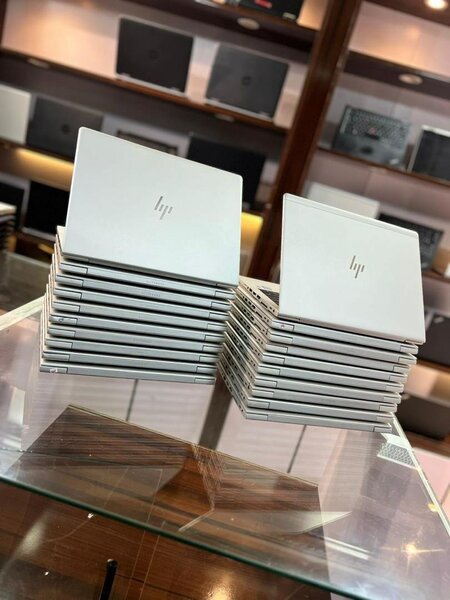 HP LAPTOPS AVAILABLE