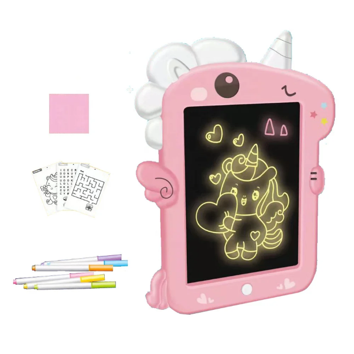 Tablette à dessin magique enfant