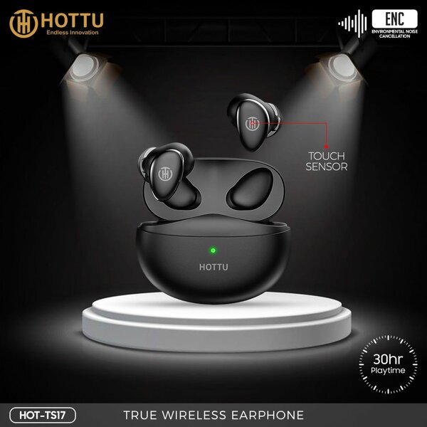 Ts17 Earbuds