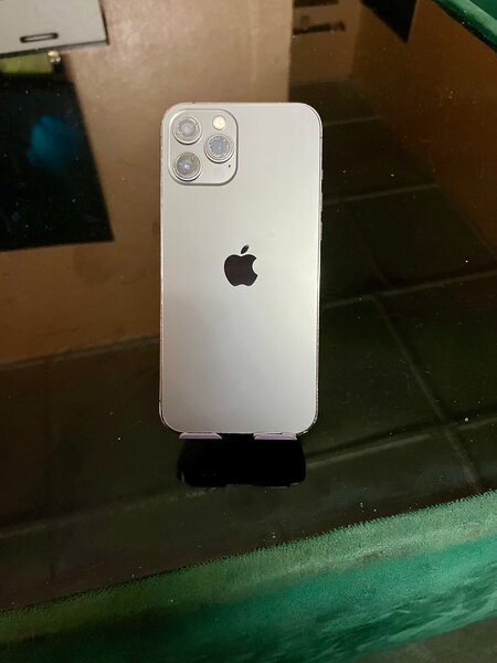 iPhone 12 Pro Max 128Go