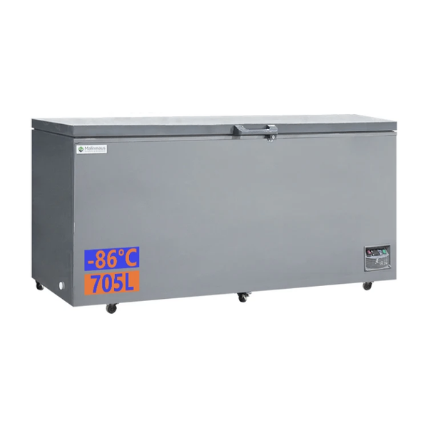 Congélateur Ultra-basse Température