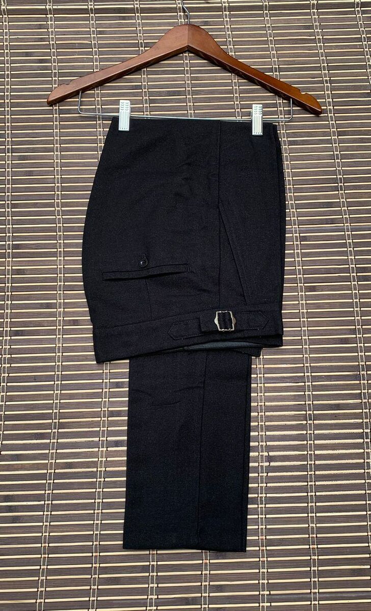 Pantalons en stretch