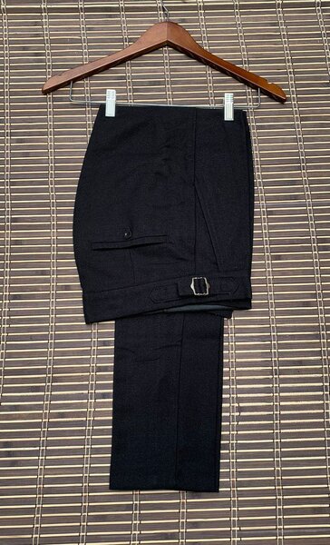 Pantalons en stretch