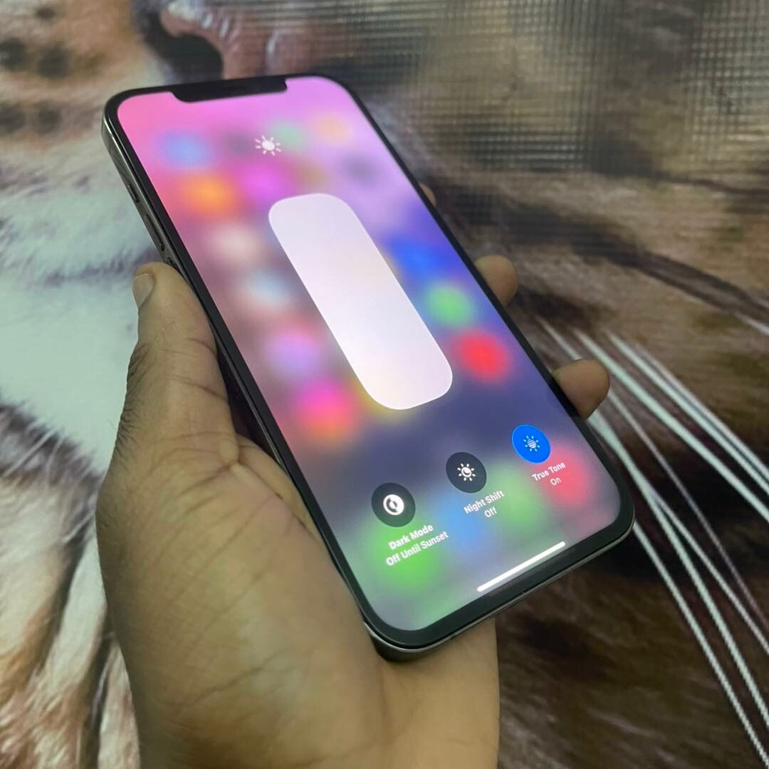  Apple iPhone 12 Pro Max 128GB UK