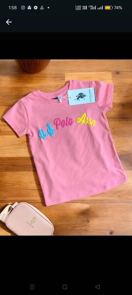 T shirt