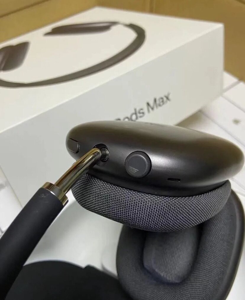 AirPodmax Orinigal Copy