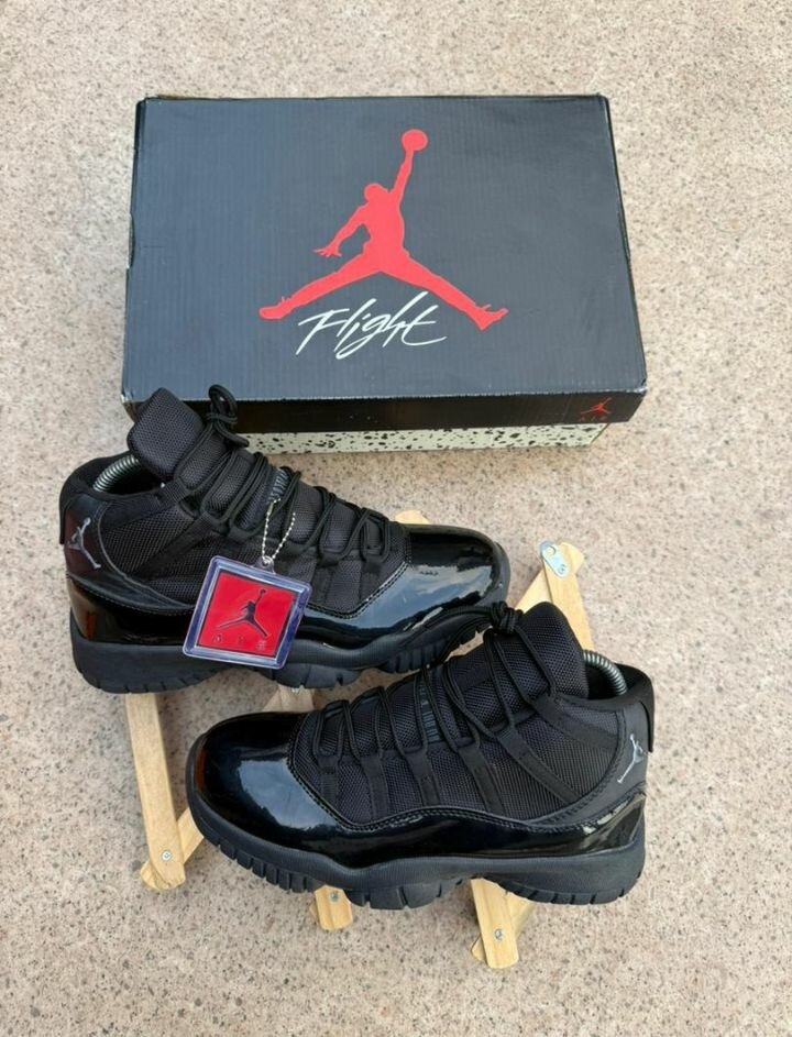 Baskets Air Jordan 11 rétro