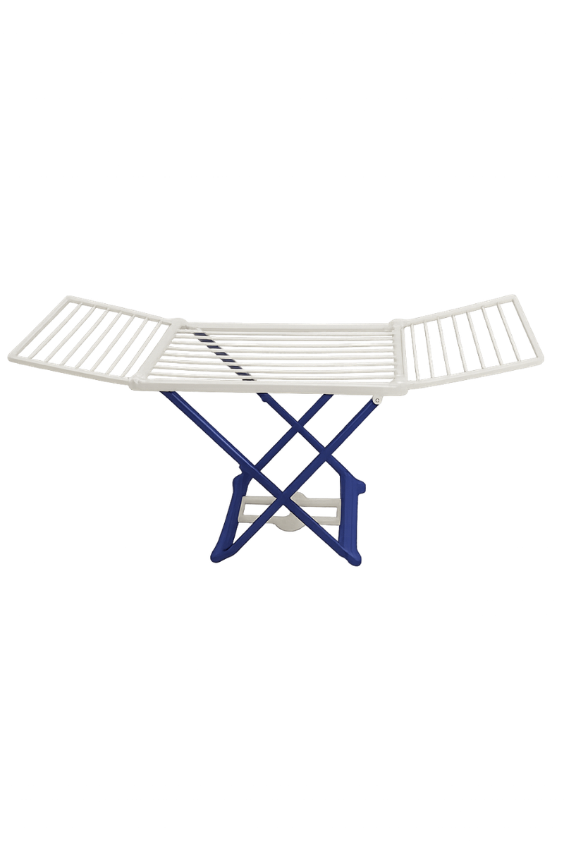 Étendoir à linge pliant portable