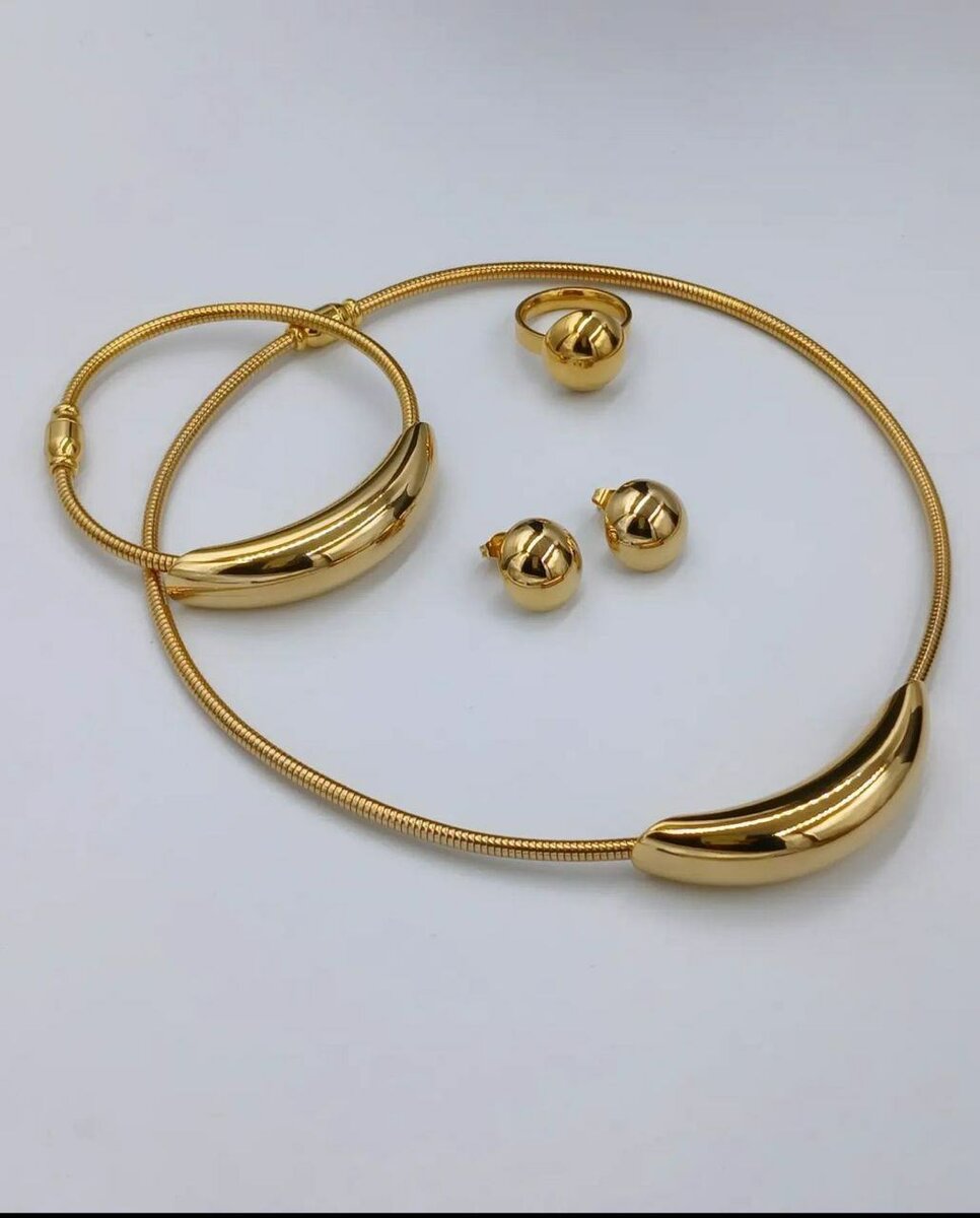 Jewelry set