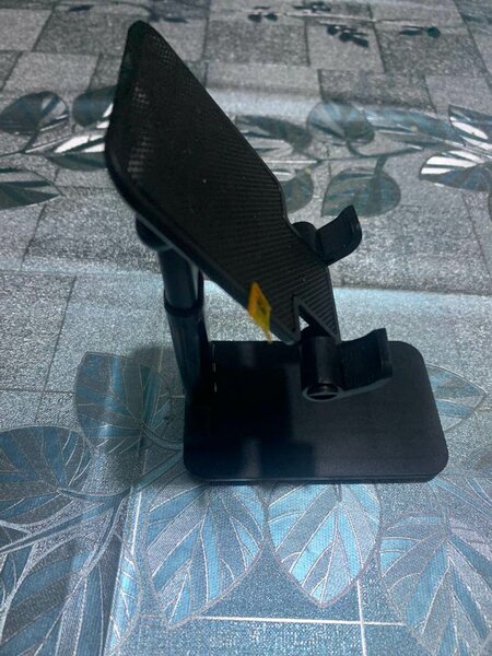 Support de téléphone réglable