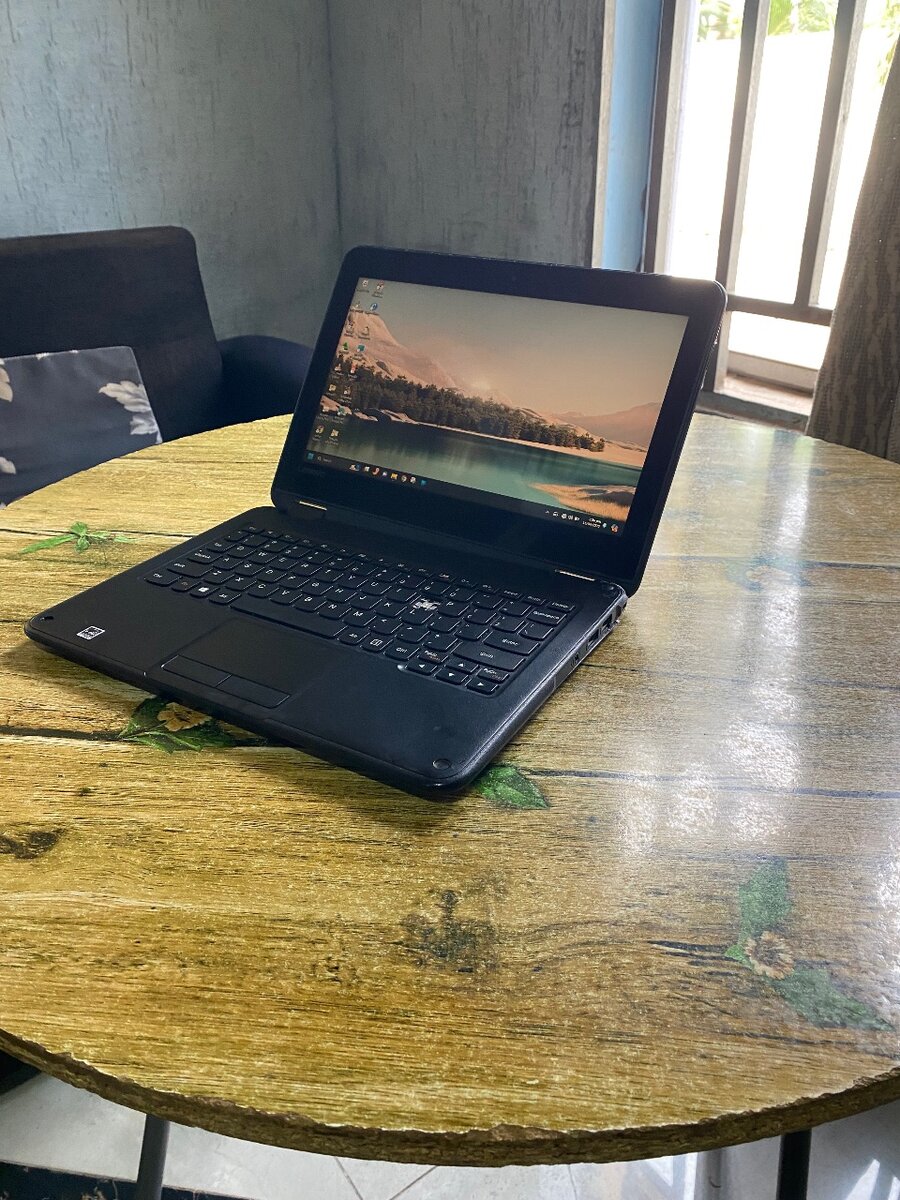 Lenovo N24 laptop