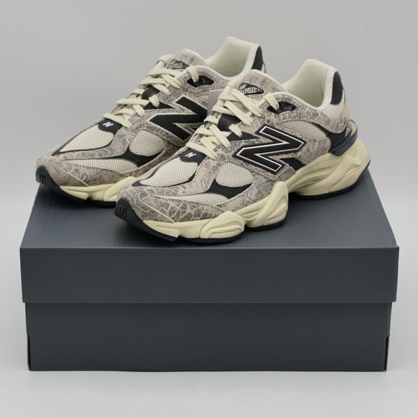 Baskets New Balance gris
