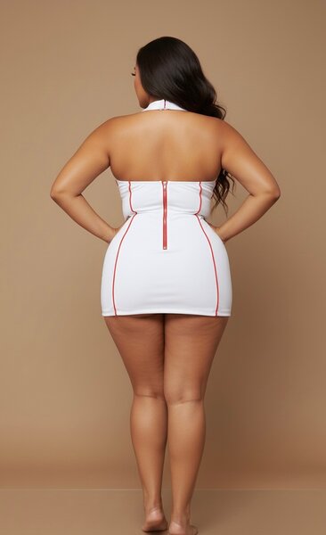 Nuisette infirmière