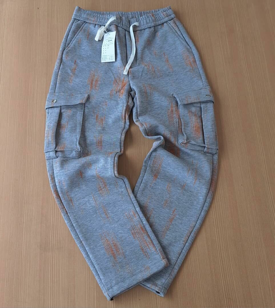 Quality joggers