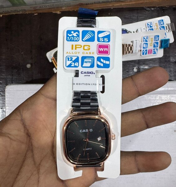 Montre kado