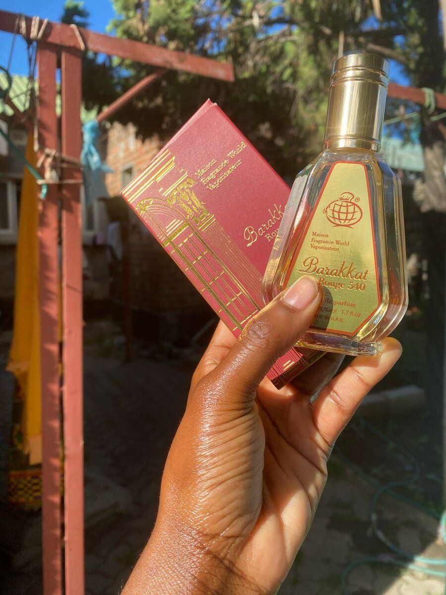 Authentic Arabic perfumes 50ml