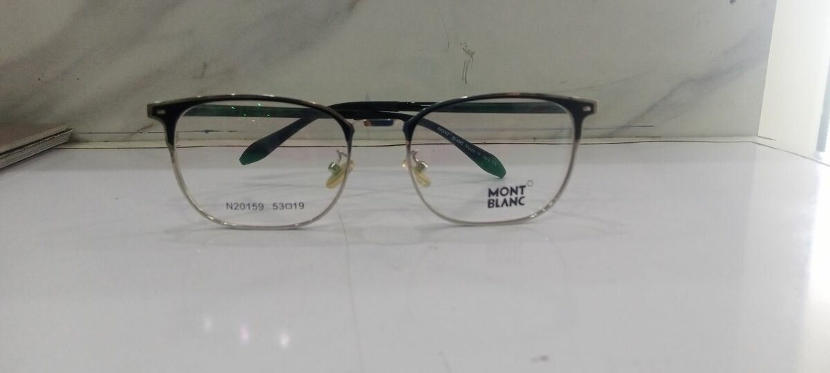 MONT BLANC FRAME
