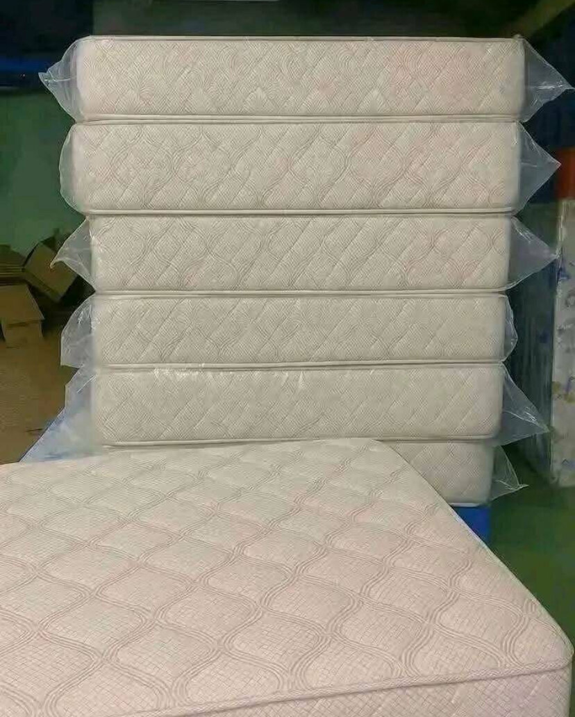 Matelas Confort Orthopédique