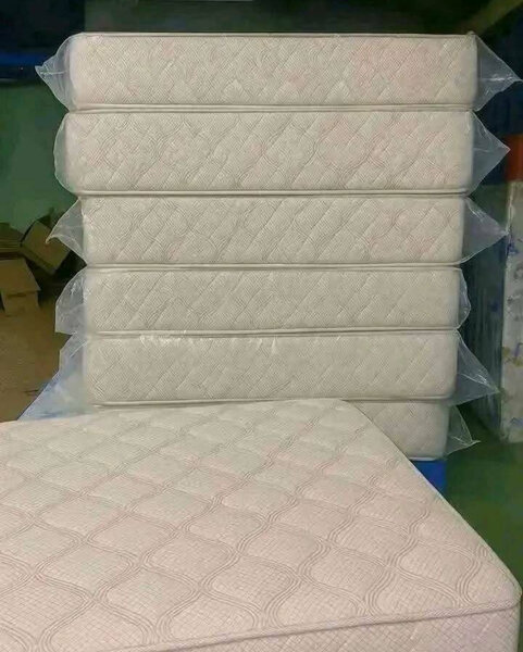 Matelas Confort Orthopédique
