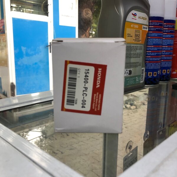 Honda Oil Filter Civic CRV etc