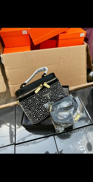 Sac à main Prada chic