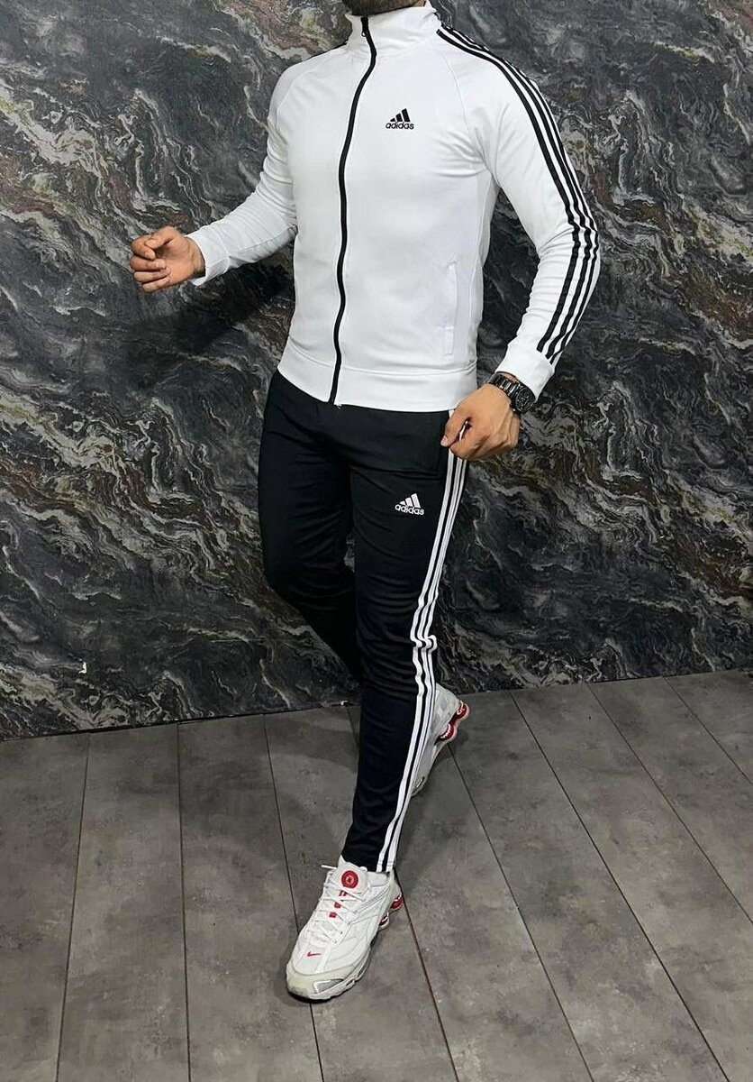 Survêtement Sport Homme Marque