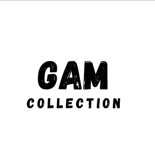 G.A.M collection 