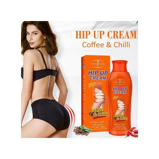 Aichun Beauty Chilli and Coffee Hip Up Cream