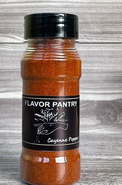 Spices  