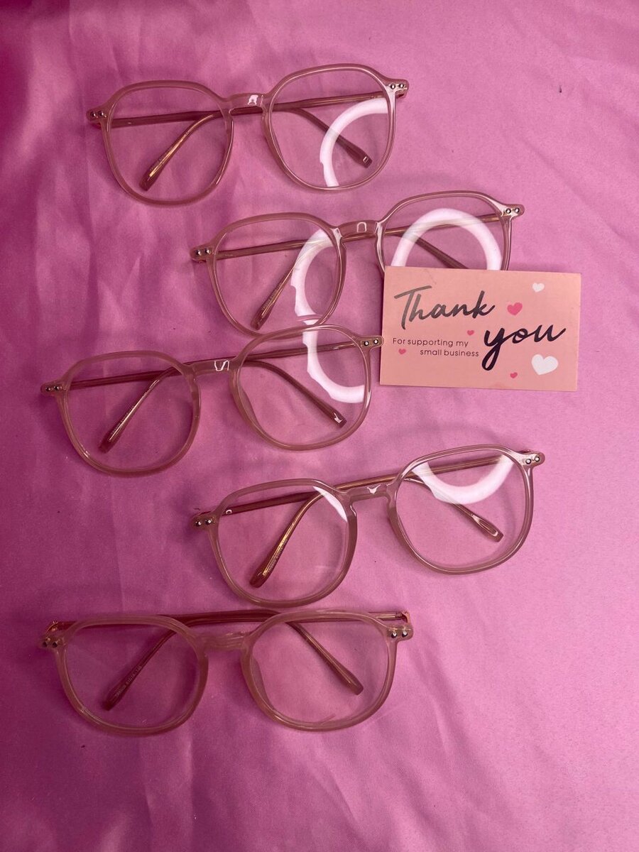 Lunettes de soleil élégantes