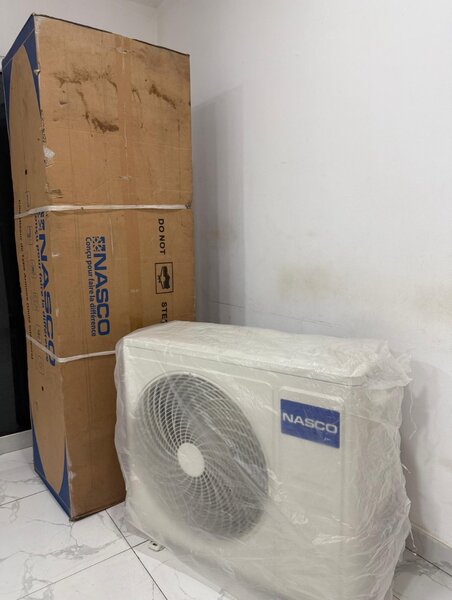 Climatiseur de Type Armoire4CV