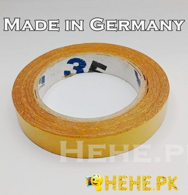 Hair wig tape, German tape roll, Hair System Tape