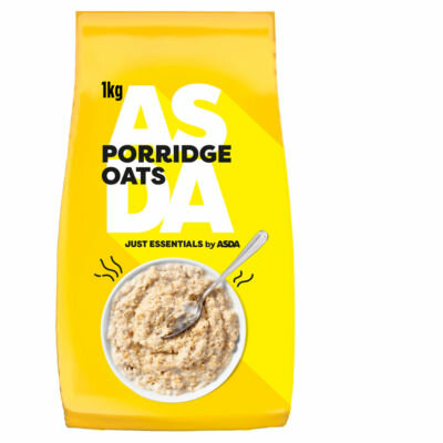 Asda oats