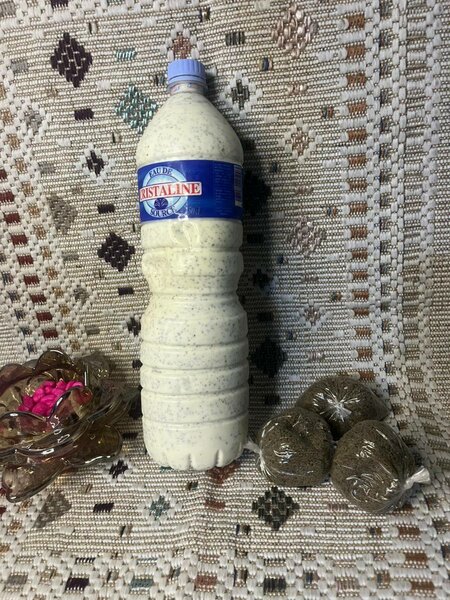 Bouteille de dêguê 1,5L Maison