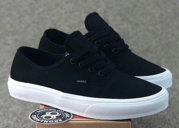 Chaussures Vans Classiques Unisexes