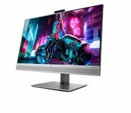 Écran PC 24" FULL HD IPS