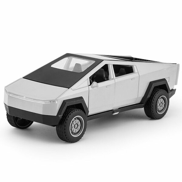 Réplique Miniaturisée de Camion