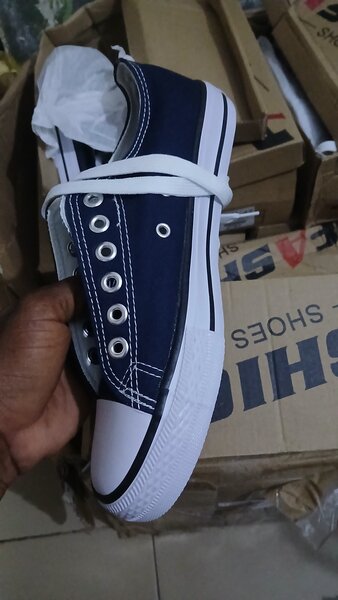 Chaussures Sneakers Unisexes