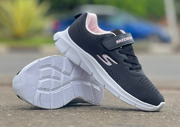 Skechers comfy children’s sneakers