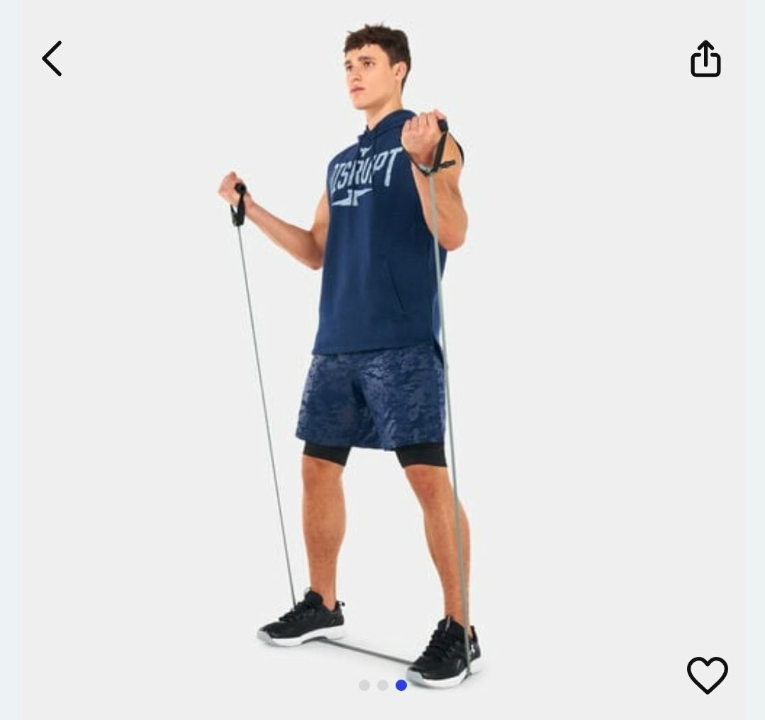 Men's under armour shorts