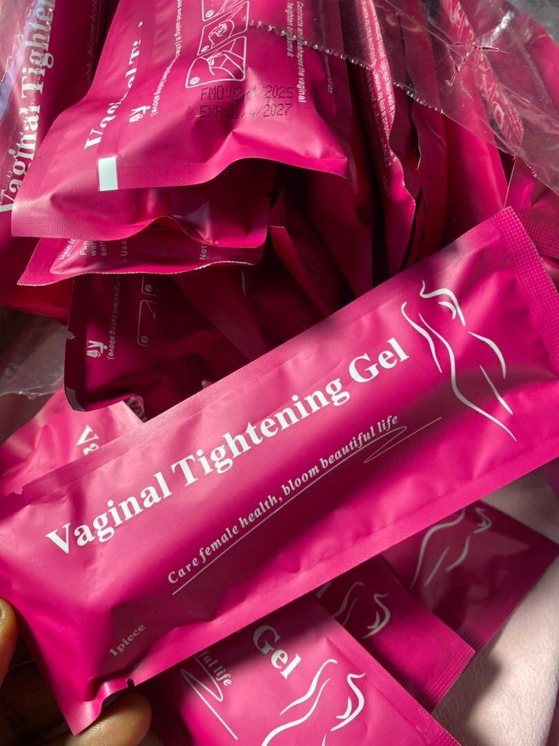 Bâton de serrage femme