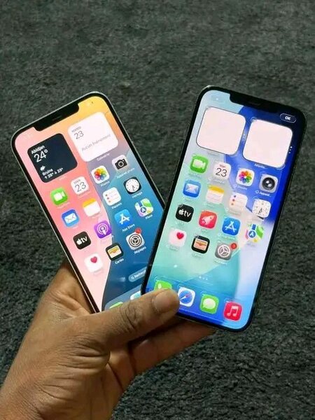 Smartphones 128GB Dual SIM