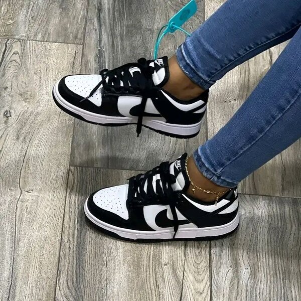 Chaussures de sport Nike tendance