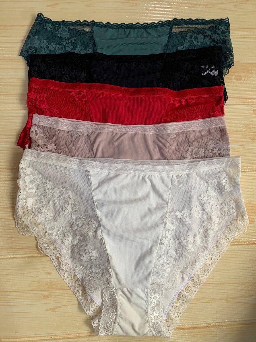 Ladies Panties quality and long lasting