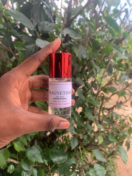 Essence Escada Magnetism