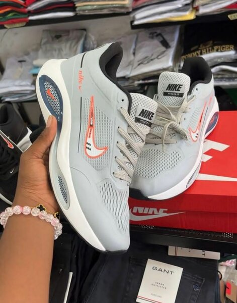 Baskets légères Nike sport