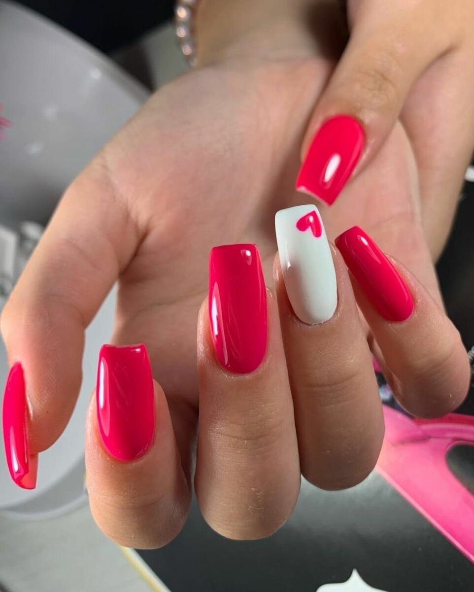 Press-on nails