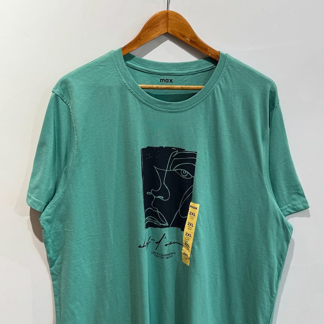 Men’s Casual T-shirts