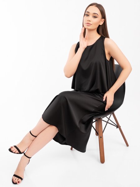 Шелковая двойка