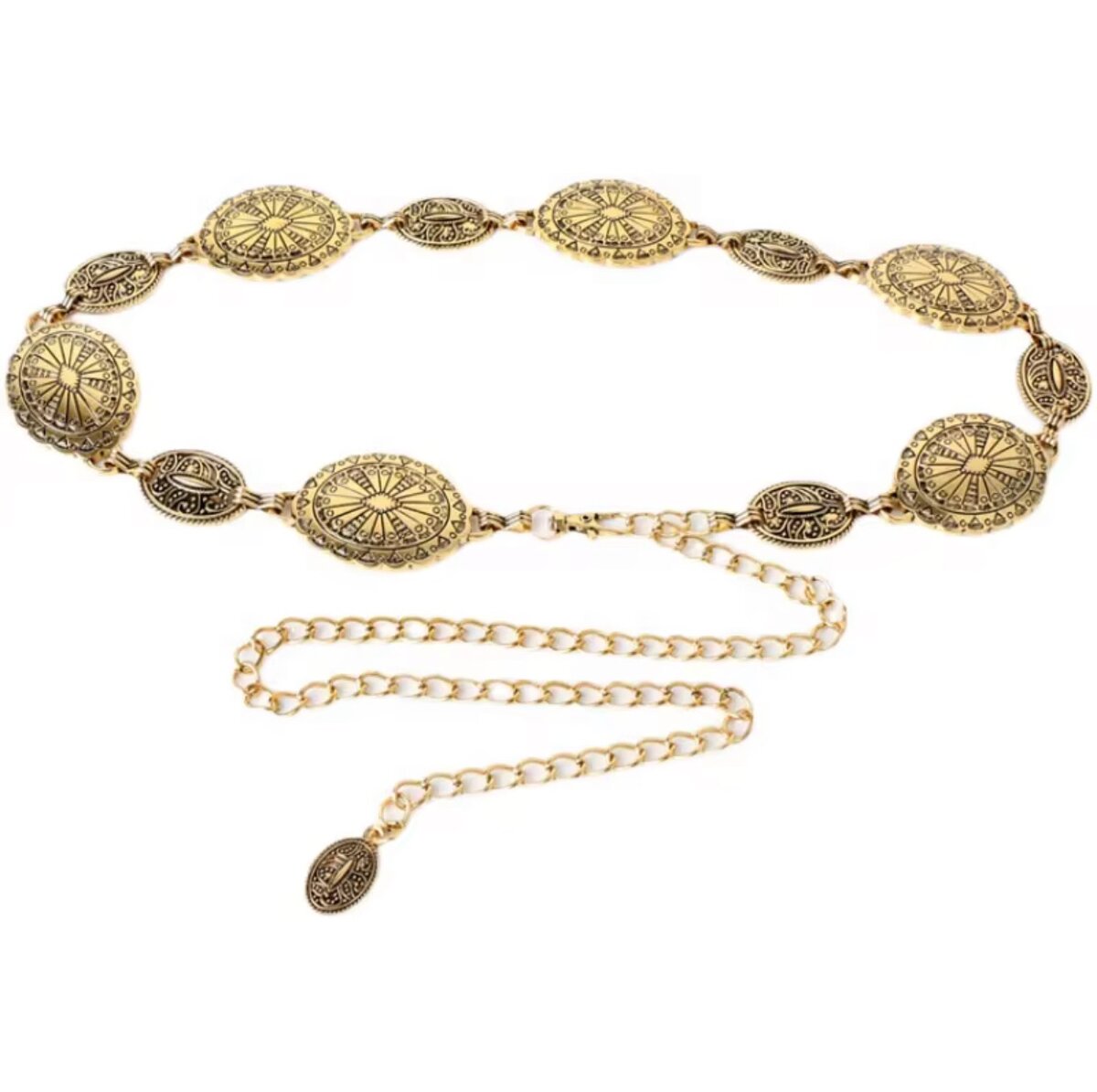 Ceinture vintage
